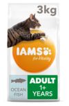 Iams Adult Ocean Fish & Chicken